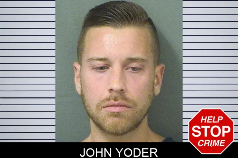 John Yoder