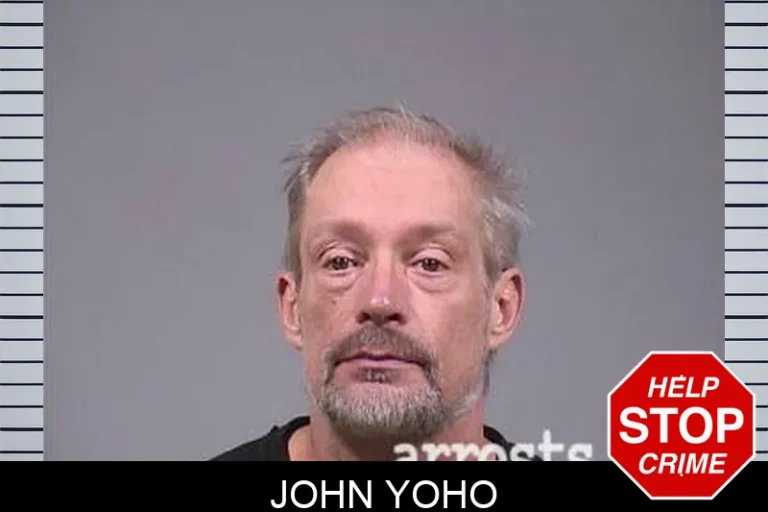 John Yoho