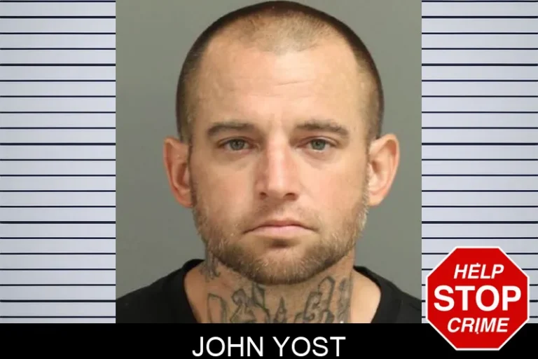 John Yost