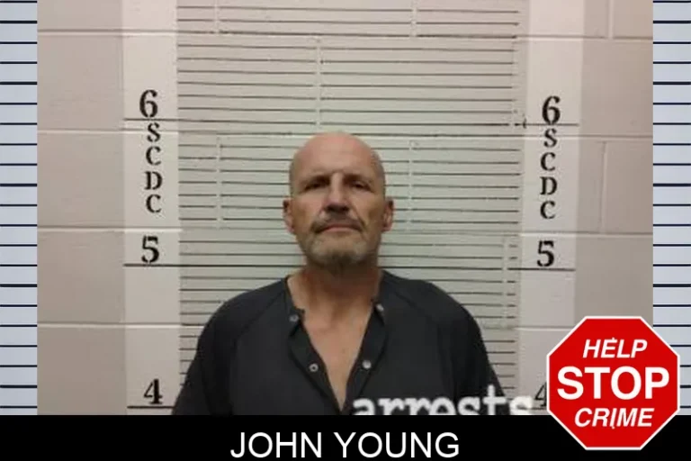 John Young