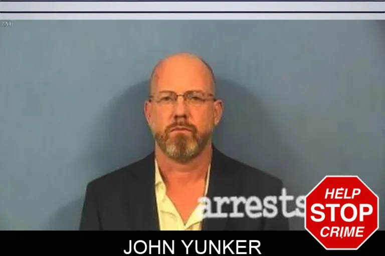 John Yunker