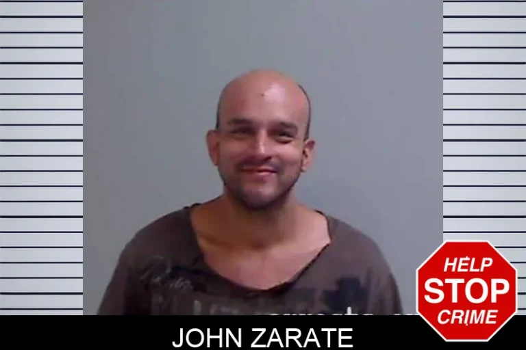 John Zarate