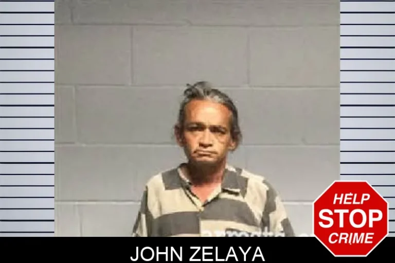 John Zelaya