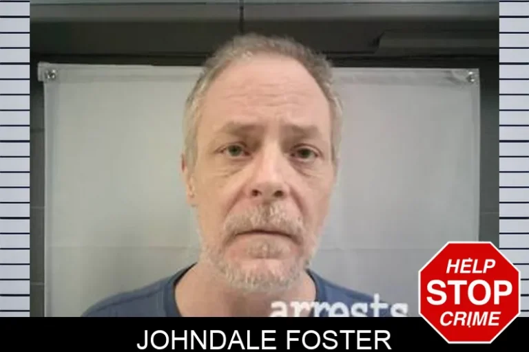 JohnDale Foster