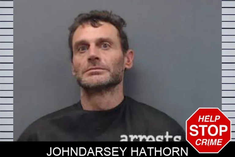 JohnDarsey Hathorn