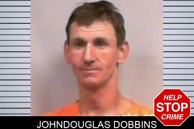 JohnDouglas Dobbins