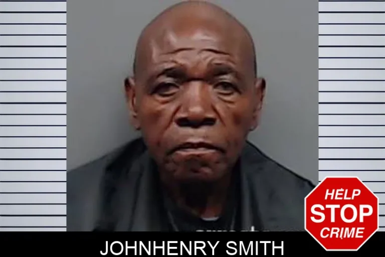 JohnHenry Smith