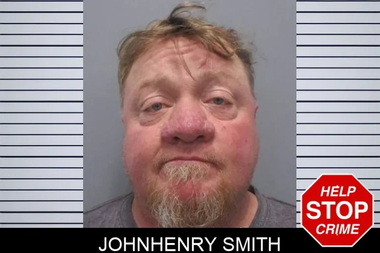 JohnHenry Smith