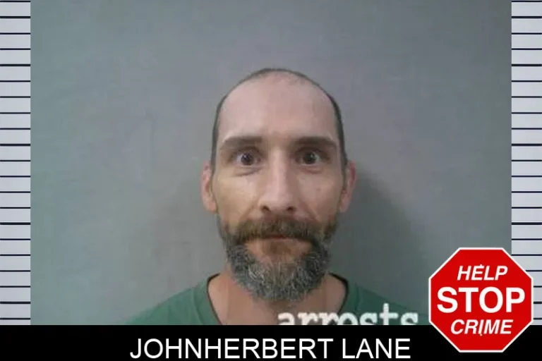 JohnHerbert Lane