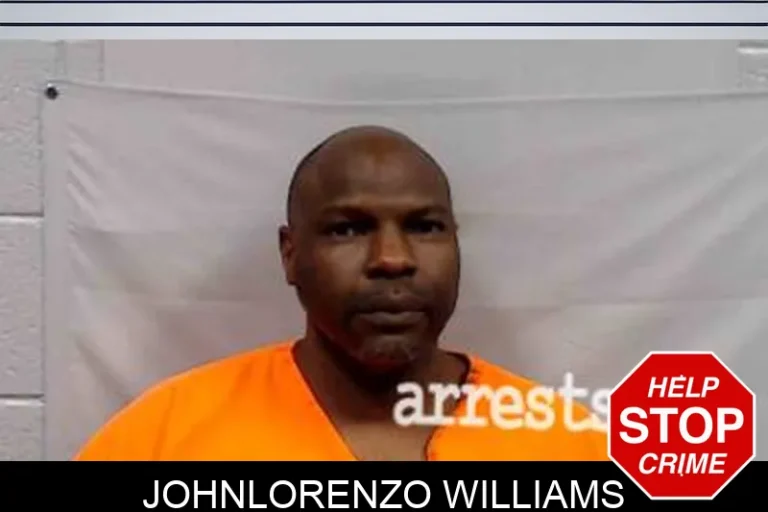 JohnLorenzo Williams