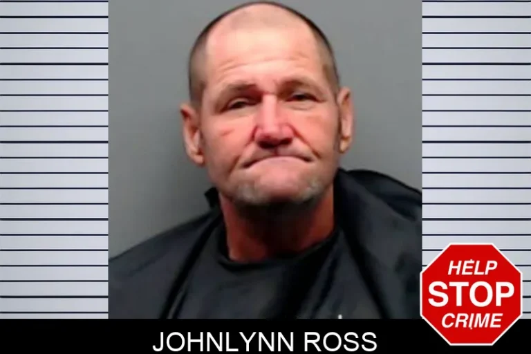 JohnLynn Ross