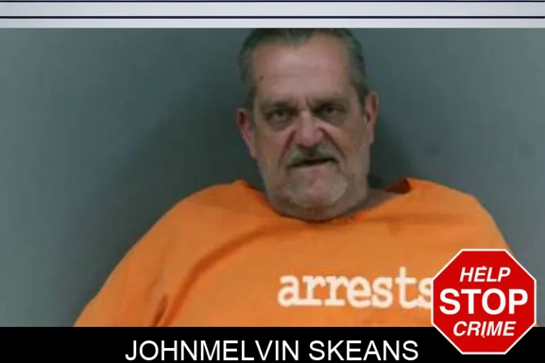 JohnMelvin Skeans