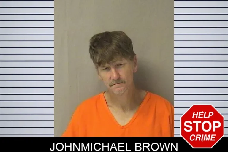 JohnMichael Brown