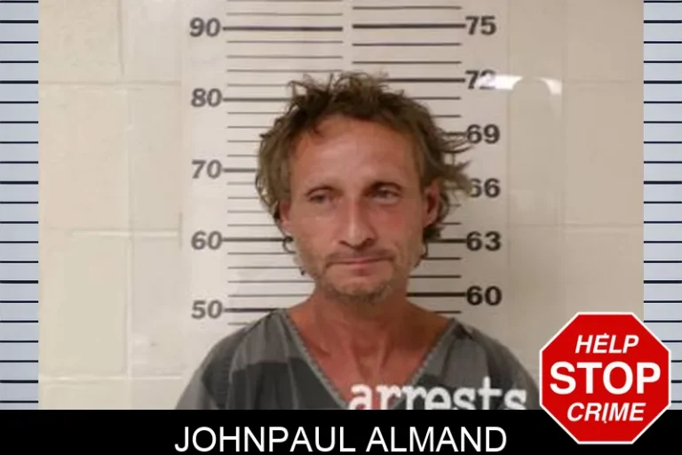 JohnPaul Almand