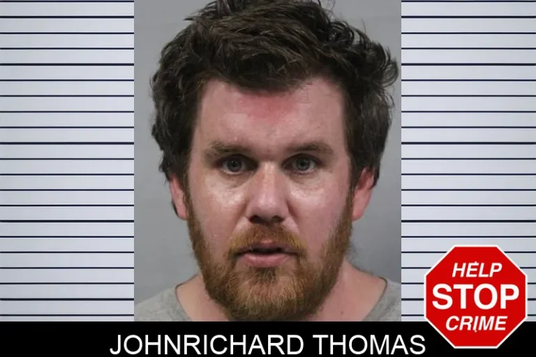 JohnRichard Thomas