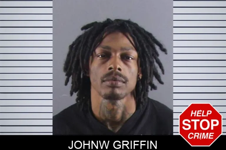 JohnW Griffin