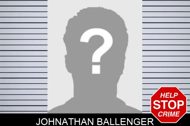 Johnathan Ballenger