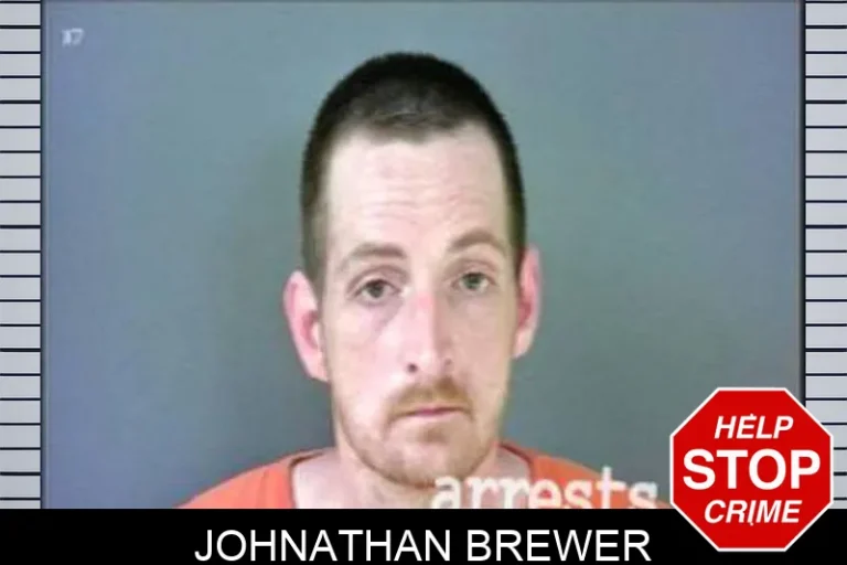 Johnathan Brewer