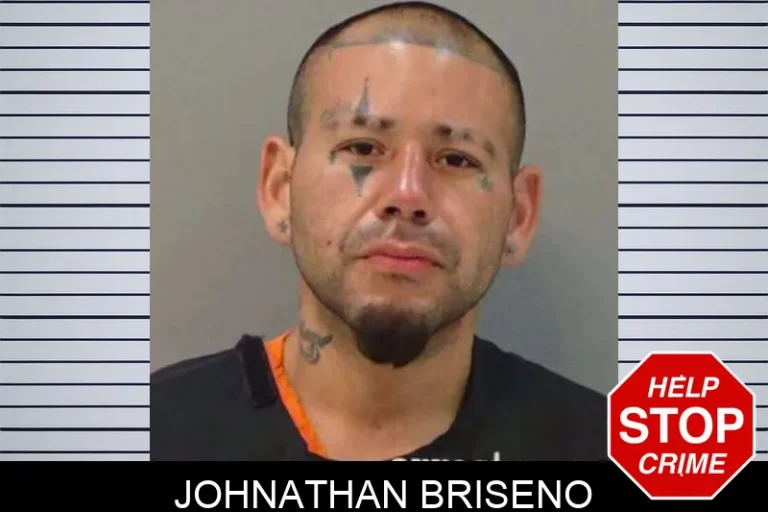Johnathan Briseno