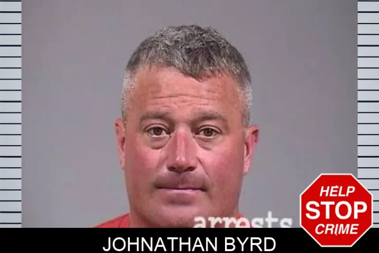 Johnathan Byrd