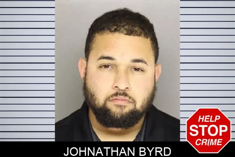Johnathan Byrd