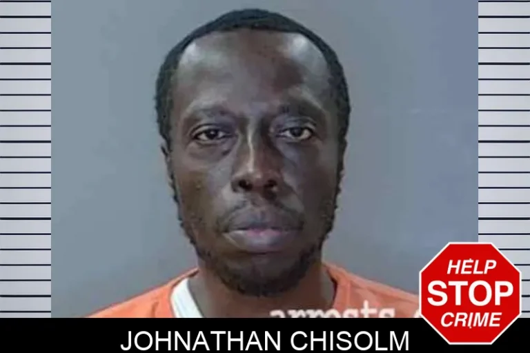 Johnathan Chisolm