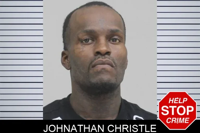 Johnathan Christle