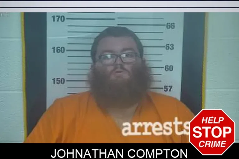 Johnathan Compton