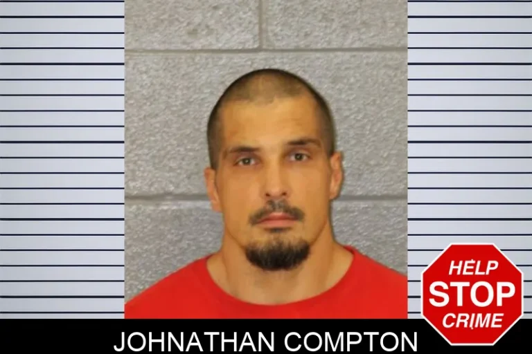 Johnathan Compton