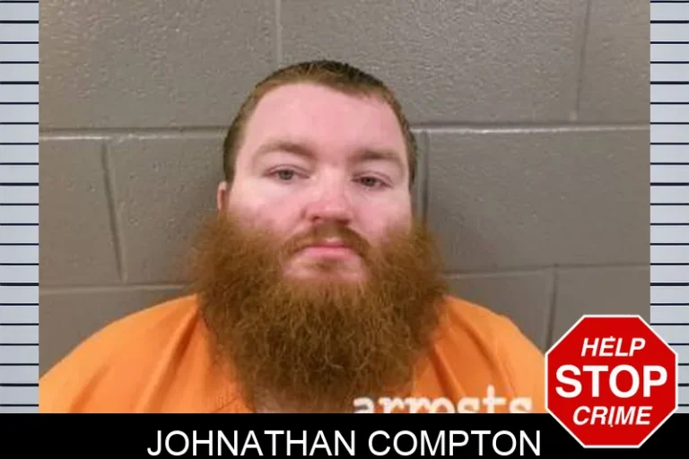 Johnathan Compton