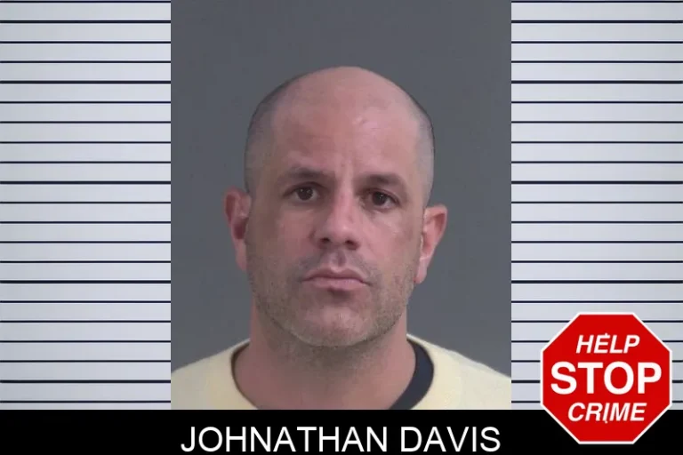 Johnathan Davis