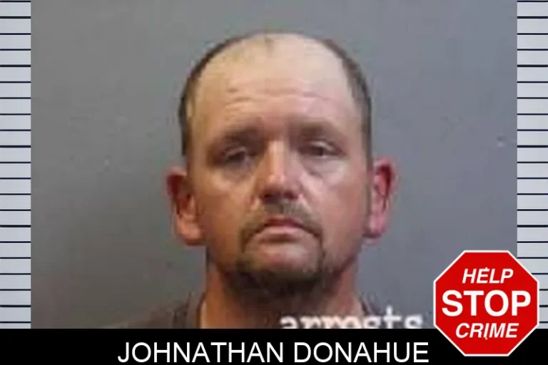 Johnathan Donahue