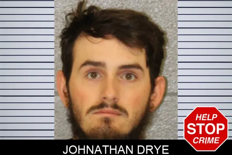 Johnathan Drye