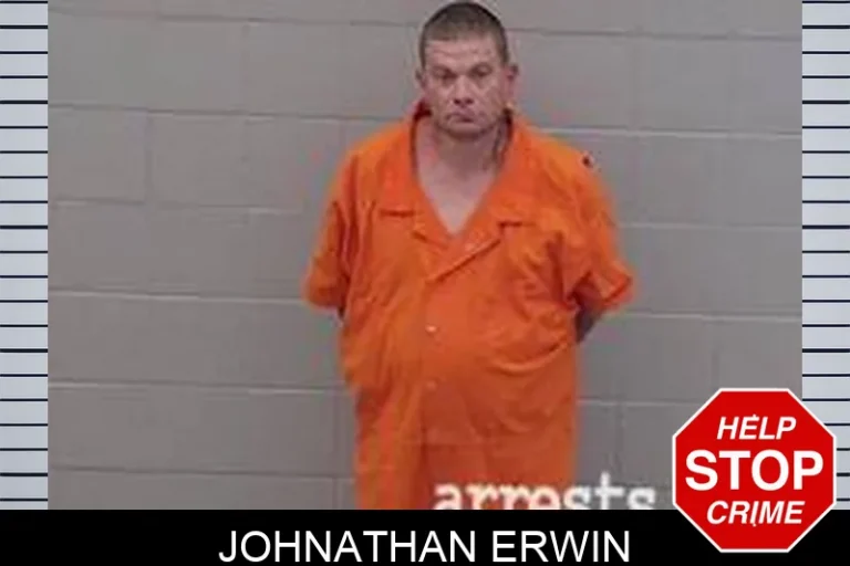 Johnathan Erwin