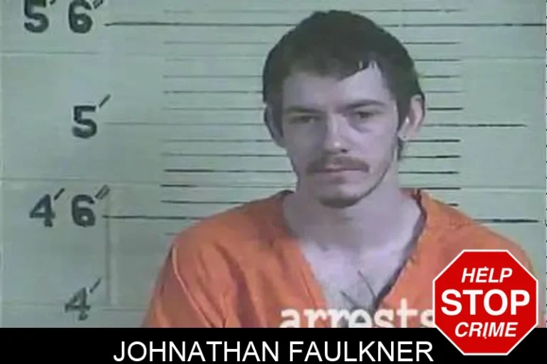 Johnathan Faulkner
