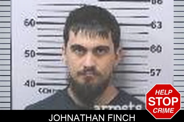 Johnathan Finch