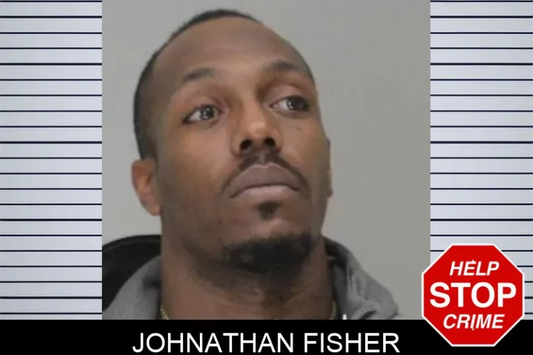 Johnathan Fisher