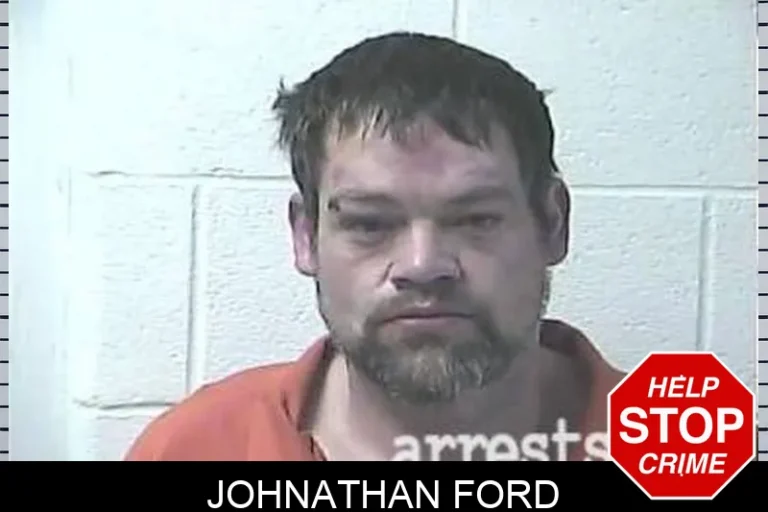 Johnathan Ford
