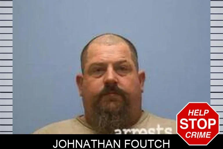 Johnathan FouTch
