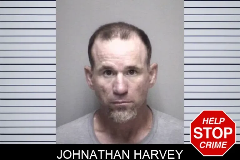 Johnathan Harvey