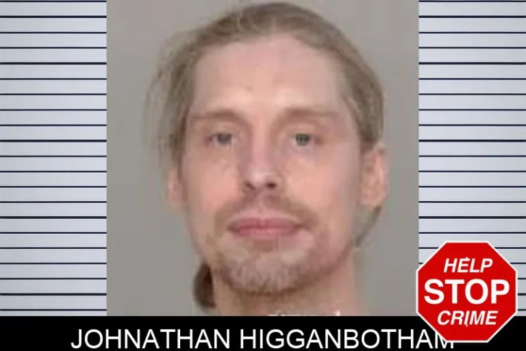 Johnathan Higganbotham