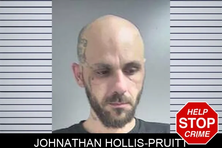 Johnathan Hollis-Pruitt