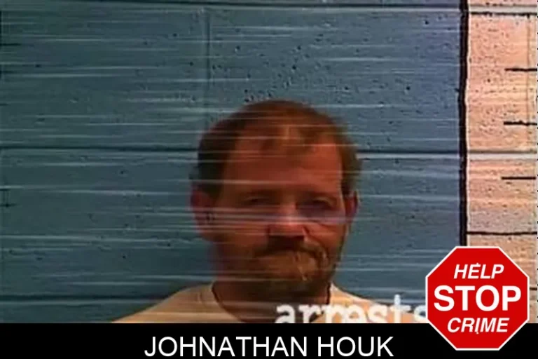 Johnathan Houk