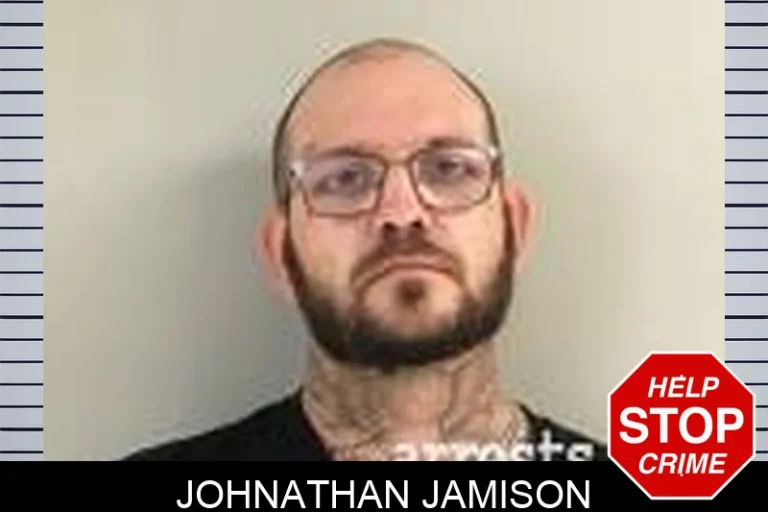 Johnathan Jamison