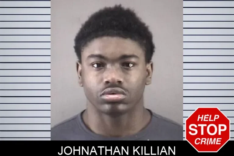 Johnathan Killian