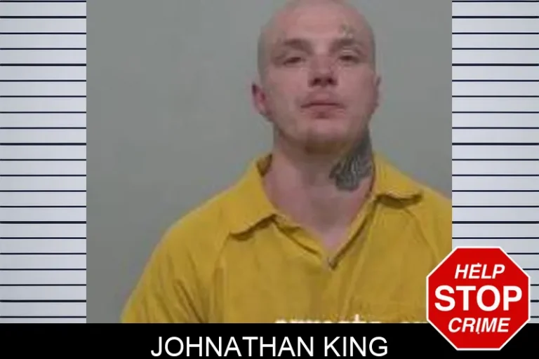 Johnathan King