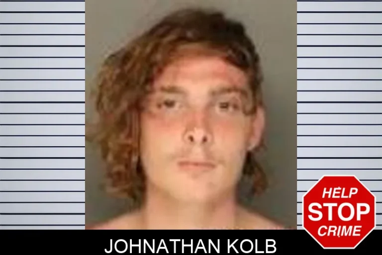 Johnathan Kolb