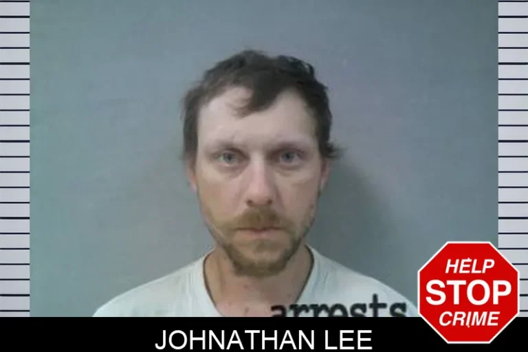 Johnathan Lee