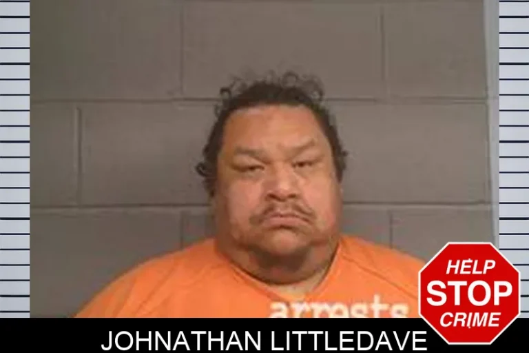 Johnathan Littledave