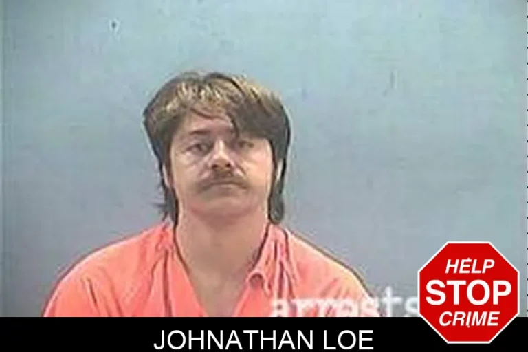 Johnathan Loe